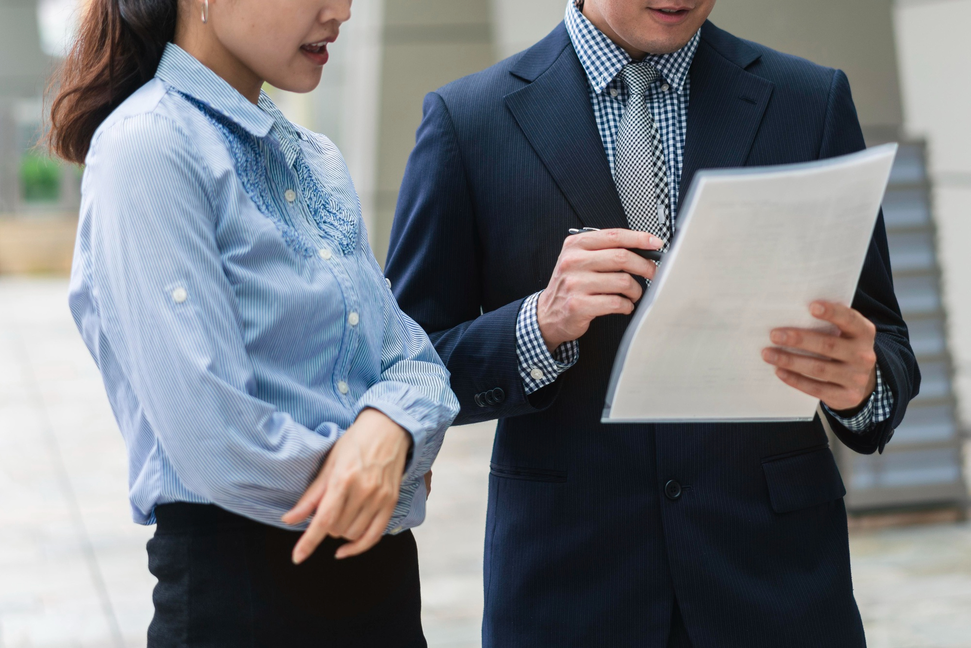 Retail Sales Executive